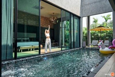 ห้องพัก