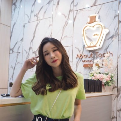 About Tooth Dental Clinic 101 true digital park