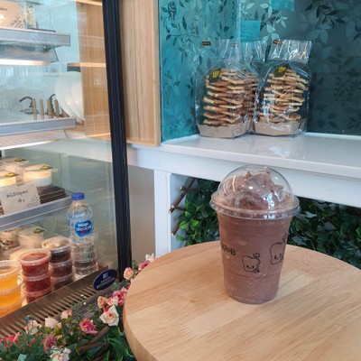 โกโก้ ปั่น