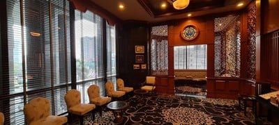 swissotel bangkok ratchada