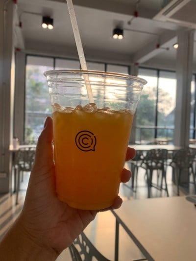 เมนูของร้าน CLASS Cafe' ธรรมศาสตร์ เชียงราก 1