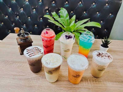 COFFEE TREE
