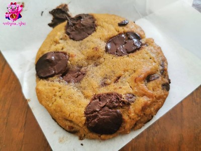 คุกกี้ชอคชิพ