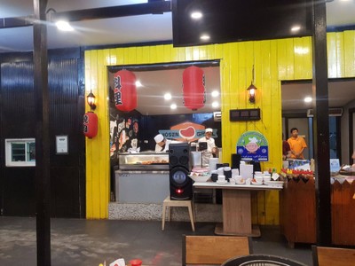 บรรยากาศ