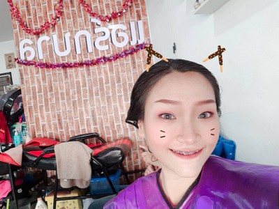 แฮร์กบาลbarber&salon (Hairkaban Barber&salon) แฮร์กบาลbarber&salon (Hairkaban Barber&salon)