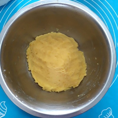 วิธีทำ มินิเค้กมันหวานเพื่อสุขภาพ (Healthy Sweet Potato Mini Cake )