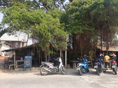 หน้าร้าน