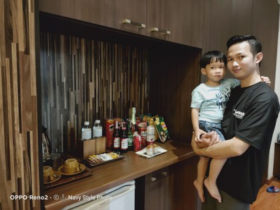 ห้องพัก