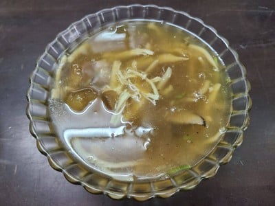 กระเพาะปลา