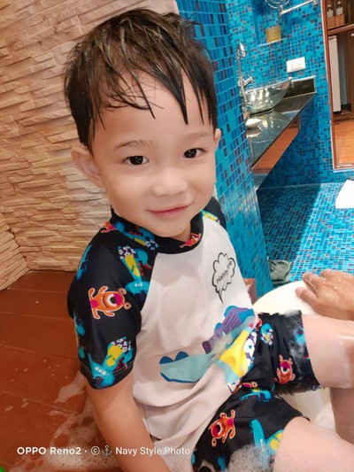 ห้องพัก