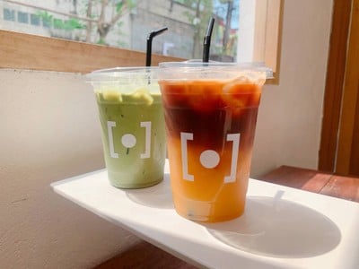 F.I.X. Coffee (Pradiphat Soi 17) Pradiphat 17