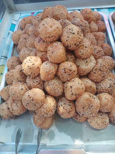 ใส้มะพร้าว