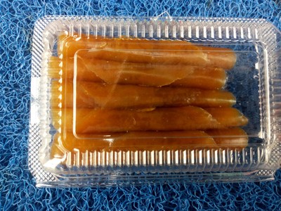 มะม่วงกวน