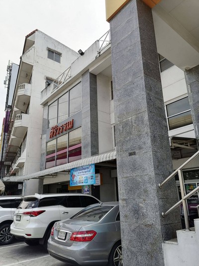 หน้าร้าน