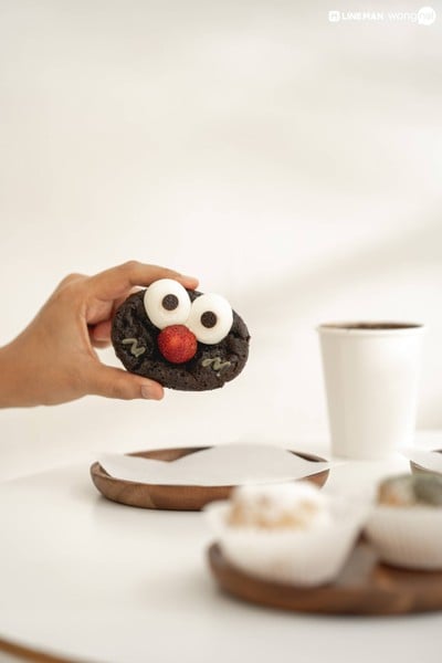 NEKO Bake บางบอน 3