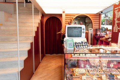 gradient.toastcafe สามย่าน