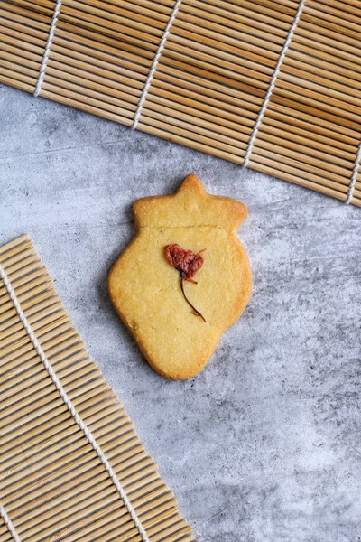Shortbread