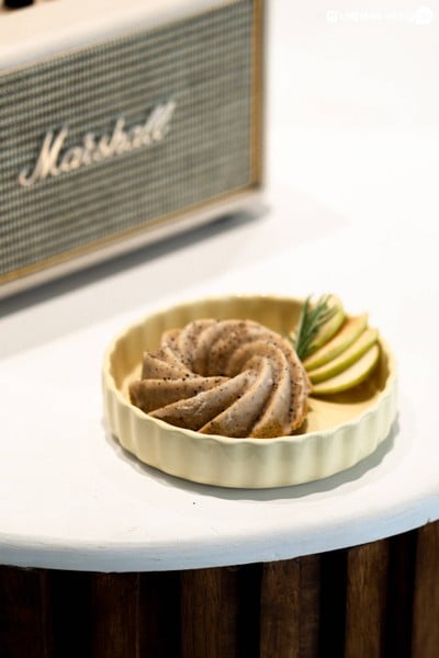 Liebe Coffee & Roastery