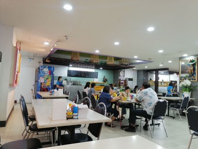 บรรยากาศ