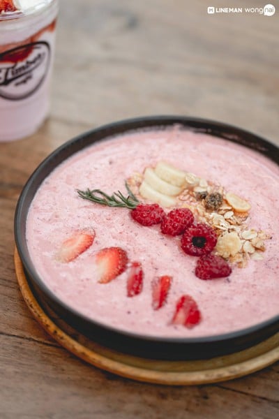 Timber Cafe Thailand ทิมเบอร์ คาเฟ่ ไทยแลนด์