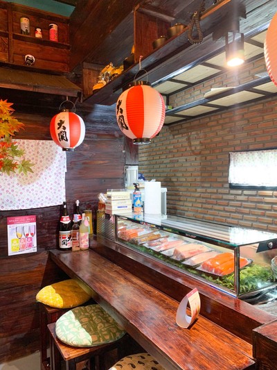 บรรยากาศ