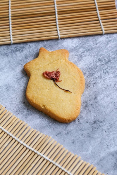 Shortbread