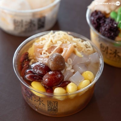 BaoBing 刨冰-เป้าปิง สาทร