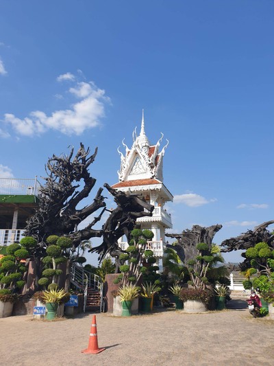 บรรยากาศ