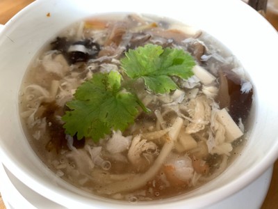 ซุปเซฉวน