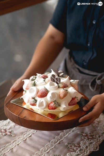 Kopang ( Korean Bakery ) 코빵