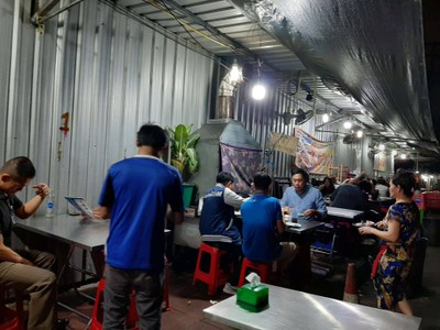 บรรยากาศ