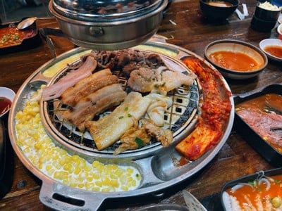 Kokinaemsae บางนา