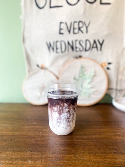 เมนูของร้าน ฮาร์ทวิลเลจ พุทธบูชา