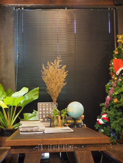 บรรยากาศ