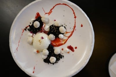 อาหาร หรือ เครื่องดื่ม