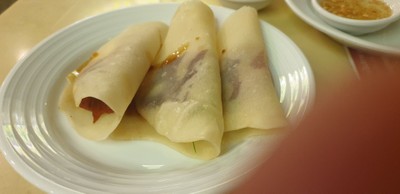 เป็ดปักกิ่ง
