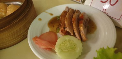 ปลาทอด