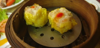 ขนมจีบกุ้ง