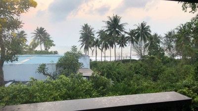 วิวนอกห้อง