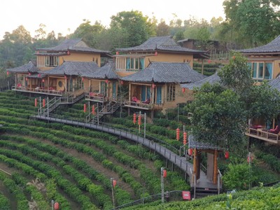 Lee Wine Ruk Thai Resort