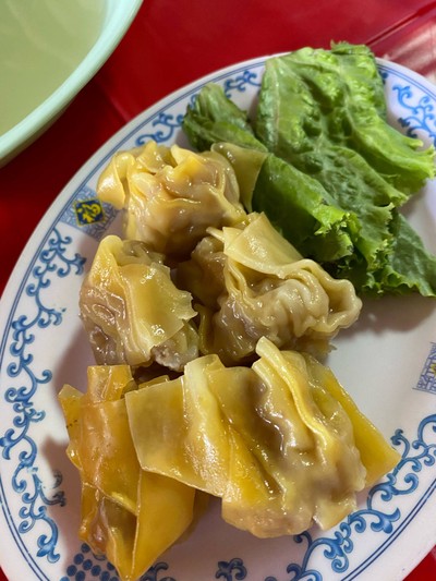 ขนมจีบหมู