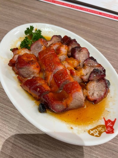 หมูแดง Regular