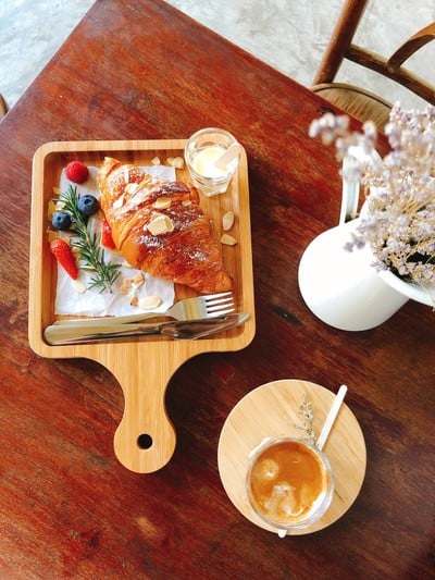 Slole Cafe & Garden