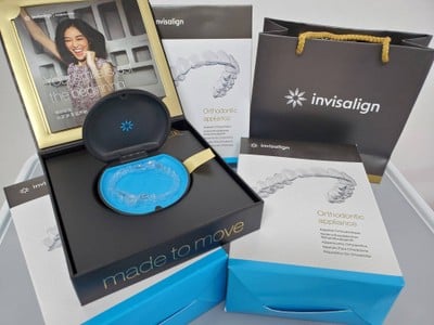 คลินิกทันตกรรมฟอฟันอารมณ์ดี