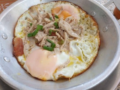 ไข่กระทะ