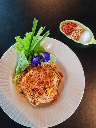 ไมล์ (Miles) สาขา ริมบึงแก่นนคร