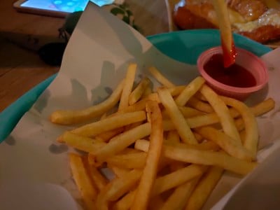 เฟรนฟราย