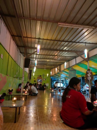 หน้าร้าน