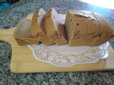 วิธีทำ Coffee Loaf Cake ❌ Sugar | เค้กโลฟกาแฟ ❌ น้ำตาล ❌สารเสริม วิธีทำ Coffee Loaf Cake ❌ Sugar | เค้กโลฟกาแฟ ❌ น้ำตาล ❌สารเสริม