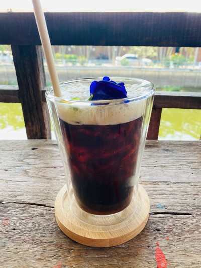 กาแฟดอกไม้